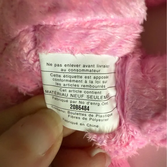 ❤️Bundle 5 for $15❤️ 2000 Eggs the Bear Beanie Baby - Picture 15 of 15